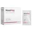 novamag 20 bustine - magnesio per stanchezza e funzione muscolare