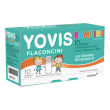 yovis bambini fragola 10 flaconcini x 10 ml