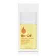 bio oil olio naturale 60ml