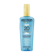 angstrom acqua solare protettiva spf20, 140 ml