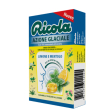 ricola azione glaciale limone e mentolo senza zucchero 50 g