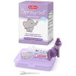 buona spray-sol kit 5 pezzi