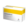 doledem 20 compresse - integratore per dolore e gonfiore da infiammazione