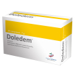 doledem integratore per il sollievo da dolore e gonfiore 20 compresse