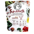 puranatura tenerosi adult al cervo - alimento completo per cani adulti 200 gr