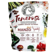 puranatura tenerosi adult al manzo - alimento completo tenero per cani adulti 200 gr