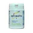 gefobiotic 56 capsule integratore probiotico con fermenti lattici vivi per equilibrio della flora in