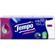 complete care - 10 pacchetti di fazzoletti balsamici