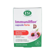 immunilflor capsule forte per la normale funzione immunitaria 30 capsule - esi