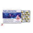 neuroxin 50 compresse