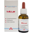 braderm micue trattamento igiene del condotto uditivo 30 ml