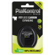 plakkontrol fitfloss carb 25mt