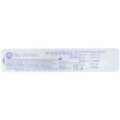 ago cannula venopic 2v calibro 24 x 19 millimetri per accesso venoso periferico monouso sterile