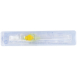 pic ago cannula a 2 vie sterile monouso venopic fep gauge 24x19 1 pz