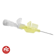ago cannula venopic 2v pur g16x45 - catetere endovenoso periferico