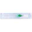 pic ago cannula a 2 vie sterile monouso venopic pur gauge 18x45 1 pz c