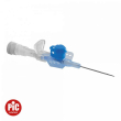 pic venopic ago per cannula 2 vie poliuretano g22 25mm 1 pezzo