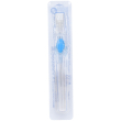 pic ago cannula a 2 vie sterile monouso venopic pur gauge 22x25 1 pz c