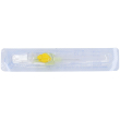 pic ago cannula a 2 vie sterile monouso venopic pur gauge 24x19 1 pz c