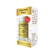 colina pura 100 gr polvere solubile - integratore per la funzione epatica e il metabolismo di omocis