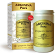 arginina pura polvere 100 gr - integratore per il benessere maschile