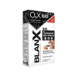blanx o3x strisce nere sbiancanti e antimacchia denti 10 pezzi