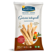 piaceri mediterranei grissini integrali 160 g