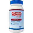 magnesio supremo ferro 150 g - integratore a base di magnesio e ferro