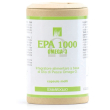 epa 1000 omega 3 - integratore per il cuore e il colesterolo 60 capsule molli