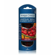 ricarica yankee candle black cherry 2x 0,037 l