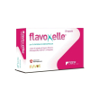 flavoxelle integratore naturale per la menopausa 30 capsule - varie