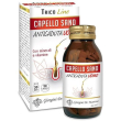 capello sano formula anti caduta uomo 90 pastiglie dr. giorgini - integratore capelli e unghie