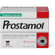 prostamol - integratore alimentare a base di serenoa repens che contribuisce a favorire la funzional