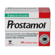 menarini, prostamol, 90 capsule