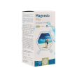 gheos, magnesio mix, 60 capsule