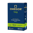 omegor veg 60 capsule pz