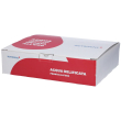 acqua gel pack gelificata/edulcorata albicocca 12 x 125 ml 12x12