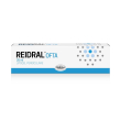 reidral® ofta - gel perioculare ad azione lenitiva ed emolliente 25 ml