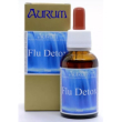 flu detox gocce 30ml - integratore alimentare detossinante