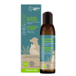 omegatop olio shampoo der200 ml