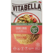 cous cous di mais - cous cous senza glutine 375 gr