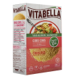vitabella cous cous di mais senza glutine 375 grammi