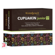 cupuakin junior 20 bustine kintegravit