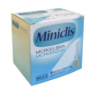 sella - miniclis adulti confezione 6 microclismi