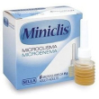 miniclis adulti 9g 6 microclismi cl ii
