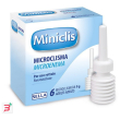 miniclis adulti 9 g 6 microclismi