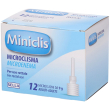 sella miniclis® microclisma micreonema 12x9 g clistere