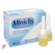 miniclis adulti 9 g 12 microclismi