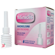 miniclis bimbi 3 g 6 microclismi