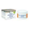 sella pasta di hoffman natural lenitiva protettiva e anti-arrossamento, 200 ml